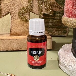 Young Living EndoFlex Oil 15ml Bottle